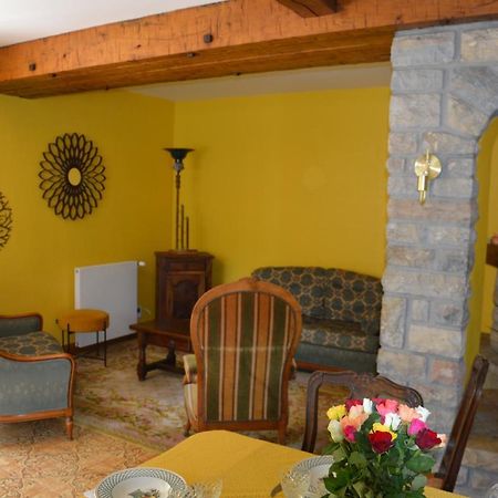Moulin De La Cuse - Chambre La Cuse Cusance Extérieur photo
