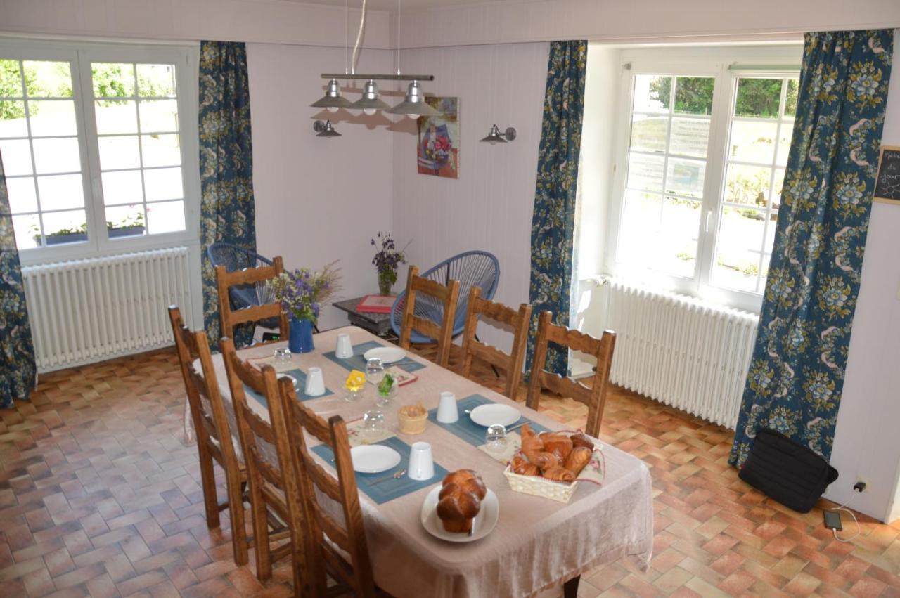 Moulin De La Cuse - Chambre La Cuse Cusance Extérieur photo