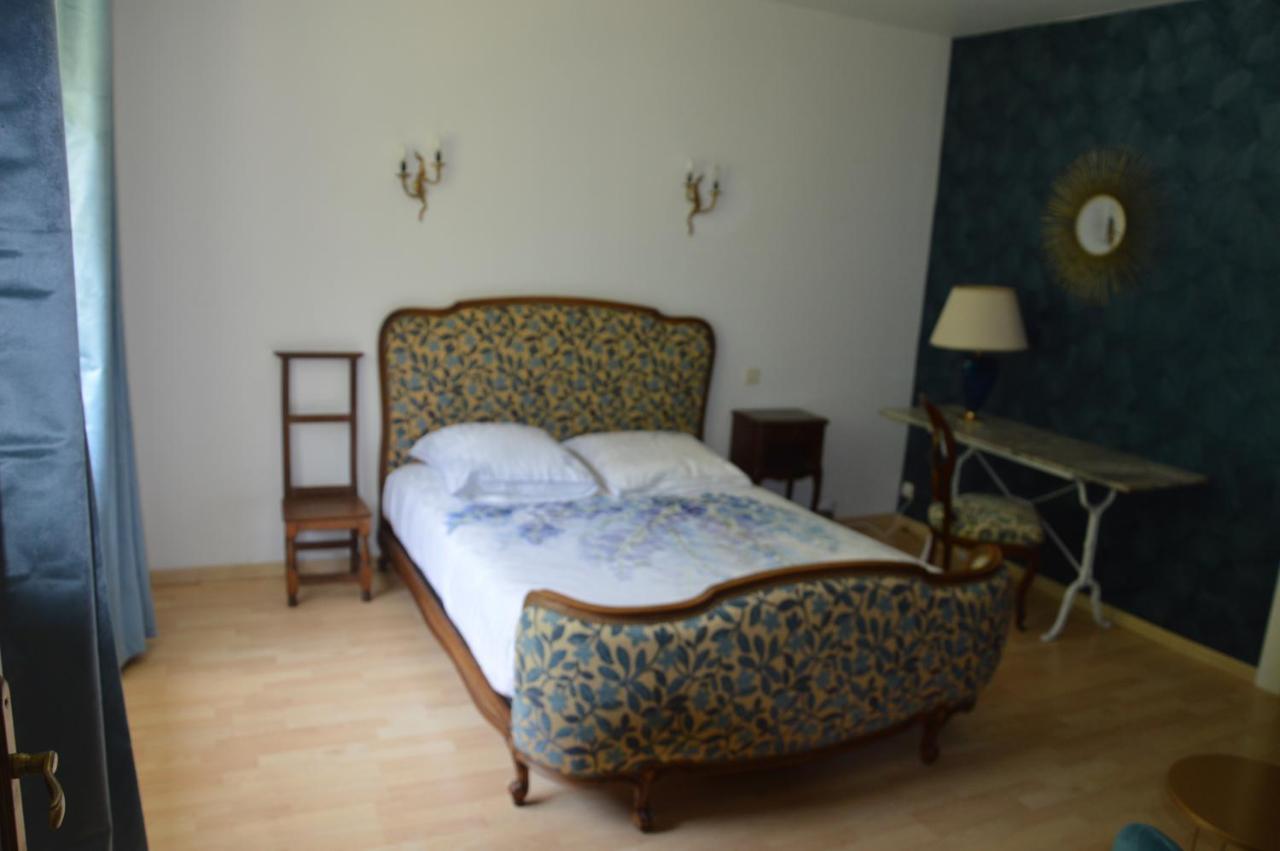 Moulin De La Cuse - Chambre La Cuse Cusance Extérieur photo