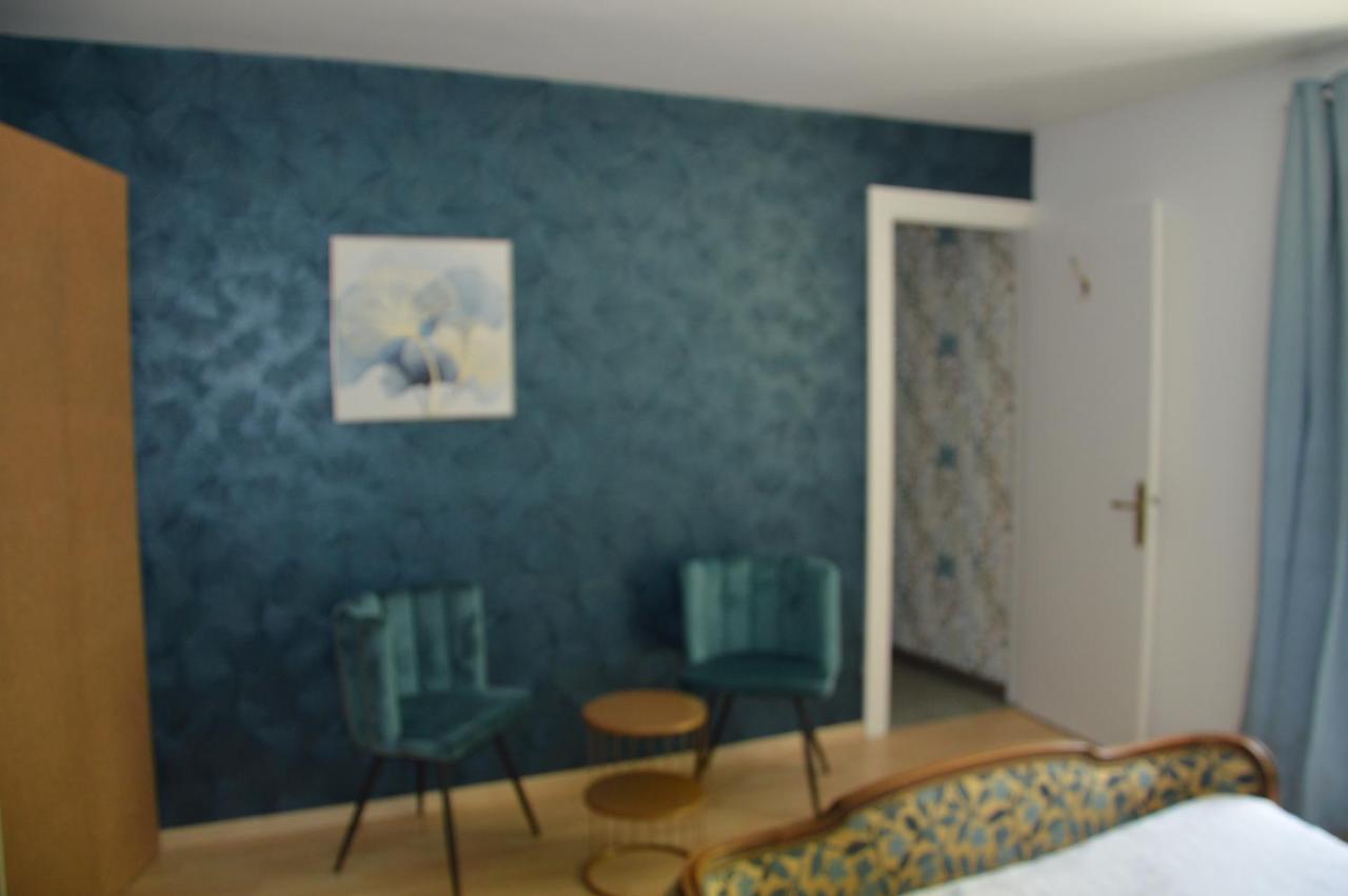 Moulin De La Cuse - Chambre La Cuse Cusance Extérieur photo