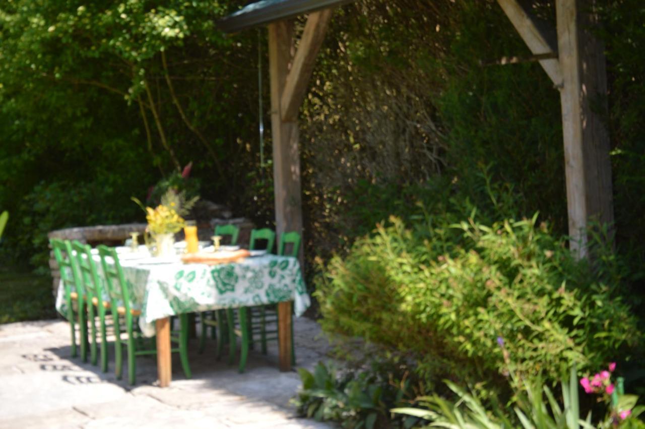Moulin De La Cuse - Chambre La Cuse Cusance Extérieur photo