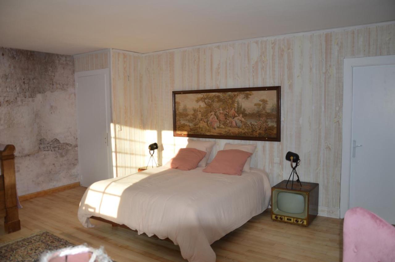 Moulin De La Cuse - Chambre La Cuse Cusance Extérieur photo