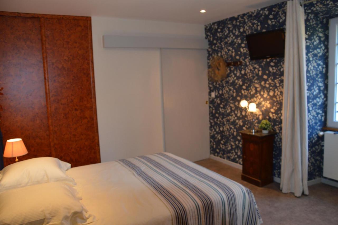 Moulin De La Cuse - Chambre La Cuse Cusance Extérieur photo