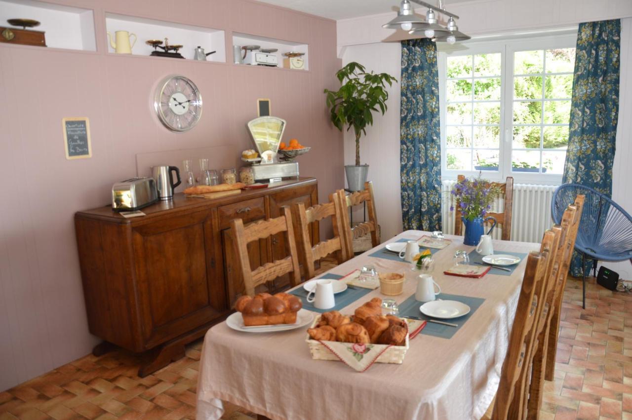 Moulin De La Cuse - Chambre La Cuse Cusance Extérieur photo
